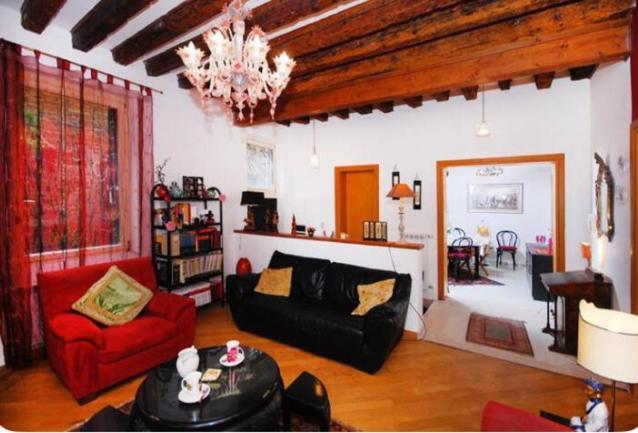 Maison Sophie Apartment Venice Exterior photo