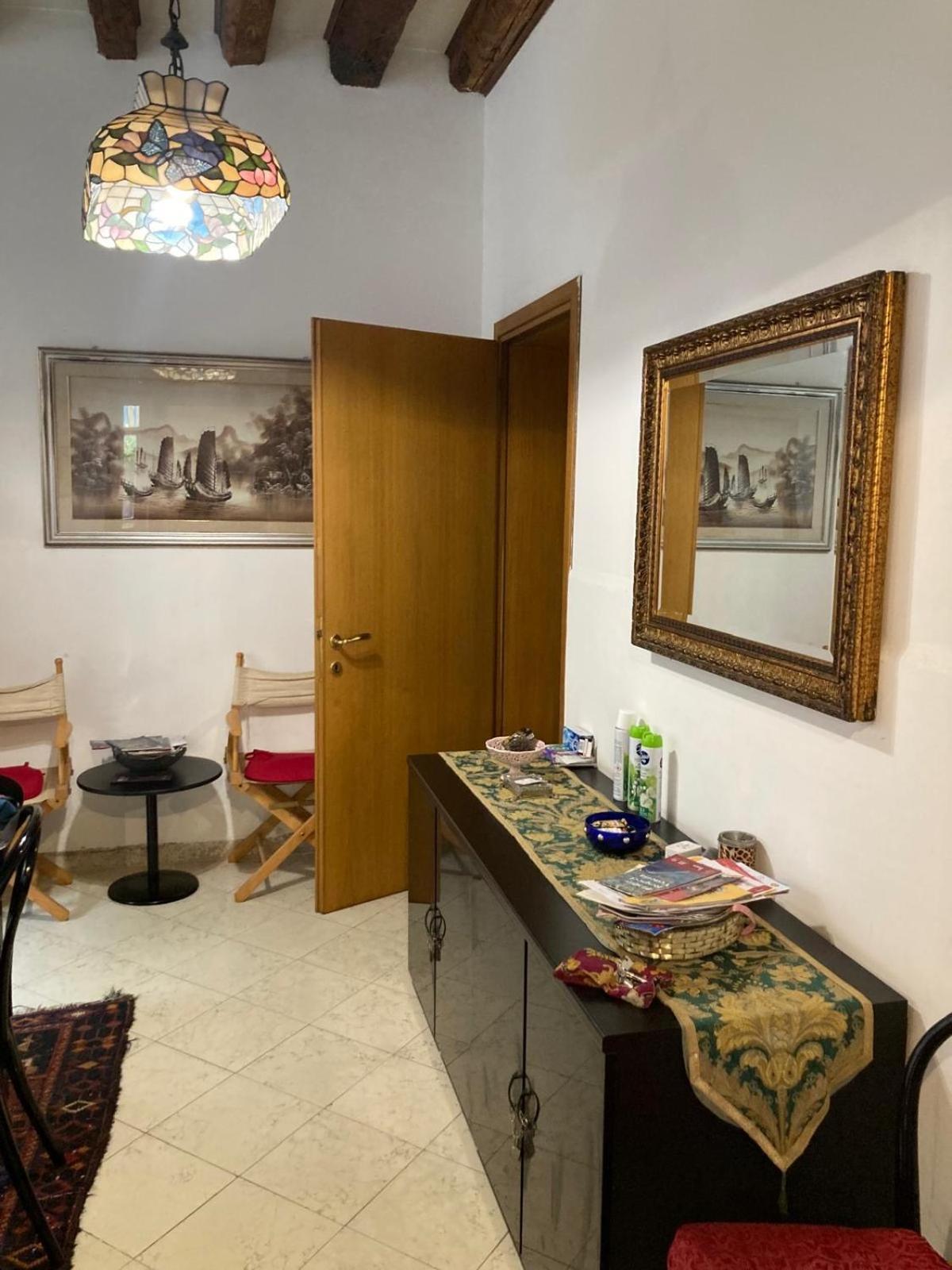 Maison Sophie Apartment Venice Exterior photo